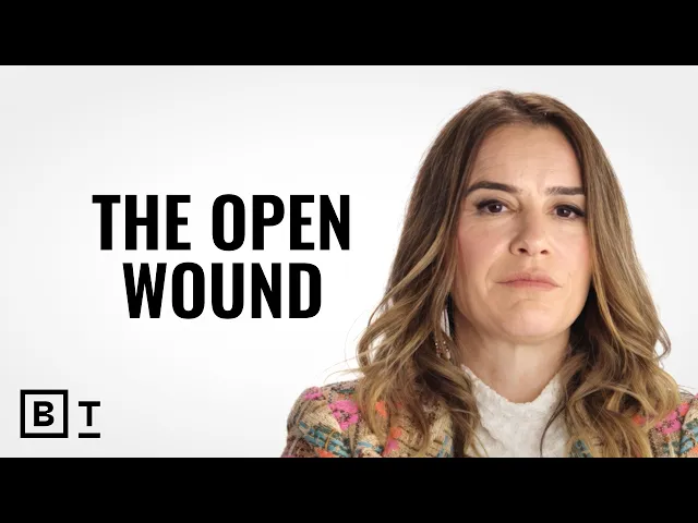 Video: You can't shame yourself into a new nervous system | Nicole LePera