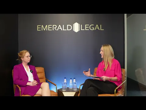 Advokaat Kristiina Lehtmets - EMERALDLEGAL