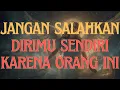 Download Lagu Pesan dari para Malaikat: jangan salahkan dirimu sendiri karena orang ini
