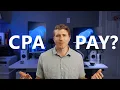 How Much Should CPAs Get Paid