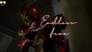 Download Endless Fire | エンドレス・ファイア | Ryusoulger Koh's Character Song | Vietsub - Engsub MP3
