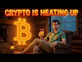 Download Lagu Crypto is Heating Up!