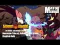 Gurren Lagann The Movie - Childhood s End English Dub