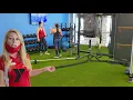 Group Training and MX4 at the Bittner YMCA