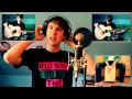 Download Lagu Sirens (Angels \u0026 Airwaves acoustic cover by Marc Eichner)