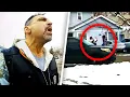 Cop Realizes Career-Ending Moment Was Filmed