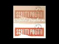 Scritti Politti -- "The Perfect Way" (2022 remaster)