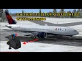 Using FSUIPC To Assign Thrust Reversers to FSX and FS2004 Engine Throttles