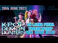 Download Lagu Mizo Movie Recap | K POP Larna Phena Thuruk Inthup Hailannal | 2025