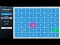 Java Memory Game - Matching Cards Game In Java Swing Netbeans