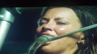 TORTURE ARROW S2 SCENE 