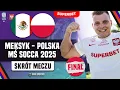 POLACY MISTRZAMI ŚWIATA W SOCCA! BOREK KOMENTUJE | SKRÓT FINAŁU