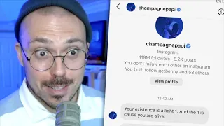 The Drake Situation