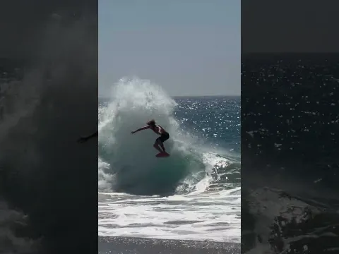 Launch Off the Wedge!
