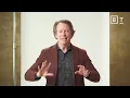 The Universe in 90 minutes: Time, free will, God, & more | Sean Carroll