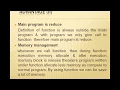 Learn C Programming in English for Beginners Function - Part 8