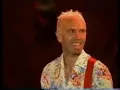 crowded house  locked out live