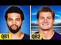 Why The 2024 NFL QB Class Is GENERATIONAL