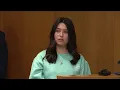 Victim impact statement Reina St Juliana Hana St Juliana s sister