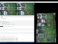 stitching Python OpenCV