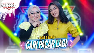 Download CARI PACAR LAGI - Duo Ageng ft Ageng Music (Official Live Music) MP3