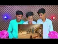 MC SQUARE | Mashooka - Official Music Video