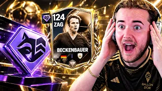 PEGUEI A NOVA PLAY STYLE ROXA - MELHOR HABILIDADE DO FC MOBILE