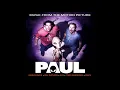 Paul Soundtrack 5. Dancing In The Moonlight - King Harvest