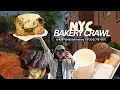 NYC bakery crawl 7 spots from Beli s Top 20 list ranked reviewed