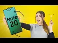 Download Lagu Samsung Galaxy Note 20 \u0026 Note 20 Ultra - TIPS, TRICKS \u0026 HIDDEN FEATURES!!!