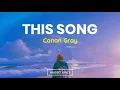 Download Lagu Conan Gray - This Song (Lyrics)| Terjemahan Indonesia