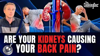common causes of kidney and back pain