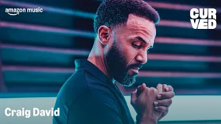 craig david live commitment medley feat rain commitment wake up u0026 dominoes curved amazon music