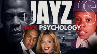 THE CARTER LIE PART 1 Jay Z S Dark Psychology Empire Of Control 