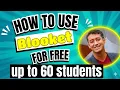 Blooket Tutorial 2025-Complete Step by Step Guide to Free Option