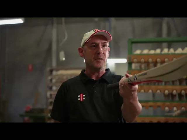 Gray Nicolls Legend Adult Cricket Bat