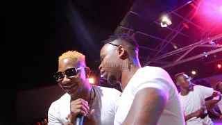 t max ft nay wa mitego bujumbura concert
