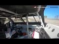 Ride with Dale Earnhardt Jr at North Wilkesboro Speedway In-Car