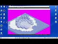 Switching to isometric map devsnap