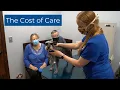 The cost of veterinary care at Tier 1 Vet