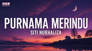 Siti Nurhaliza - Purnama Merindu (Official Lirik Video)