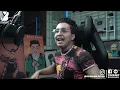 7LIWA - BATAL L3ALAM II (Clip Officiel) (Reaction)