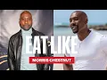 Download Lagu Everything Morris Chestnut Eats In a Day to Stay Fit at 54 | Eat Like | Men's Health