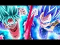 Download Lagu Goku \u0026 Vegeta  「AMV」 - For The Glory