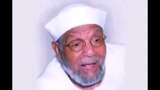 أدعية الشيخ محمد متولي الشعراوي   دندنها
