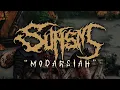 Download Lagu SUFISM - Modarsiah | OFFICIAL LYRIC VIDEO | BRUTAL MIND