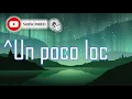 Un poco loca Jowell y Randy, De La Ghetto Letra/Lyrics