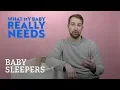 Which Co-Sleeper or Bassinet is Best For Your Baby What My Baby Really Needs