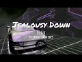 Lagu Jealous down