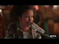 "Flying Solo" Clip | Julie and the Phantoms | Netflix Family
